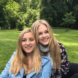 Meet your Posher, Allison